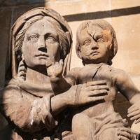 Photo de France - Avioth, un miracle